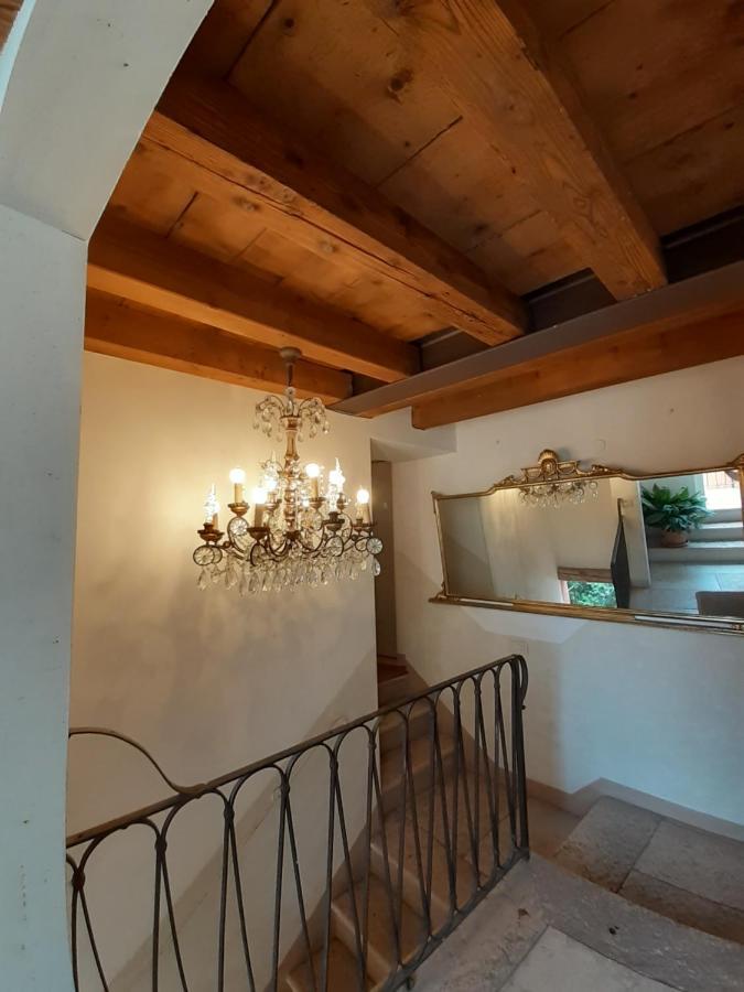 Abbraccio Di Verona Luaran gambar